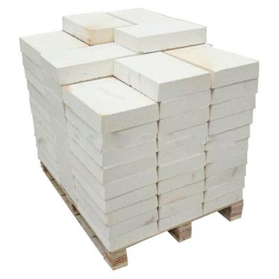 China Standard Type Mullite Calcium Silicate Board/Brick for Construction Insulation Material for sale