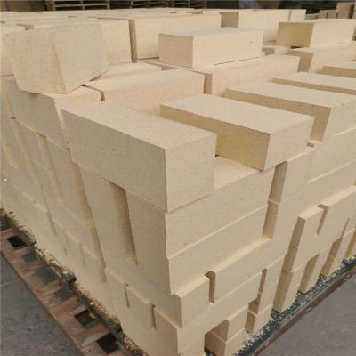 China Ultra-High Temperature Bubble Alumina Bricks for Energy-Saving Insulation Materials for sale