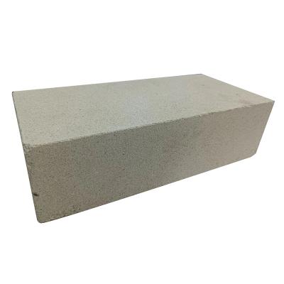 China High Refractory Al2o3 Anchor Alumina Brick with 60% Refractoriness oC ≥1730-1790 for sale