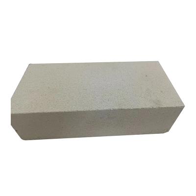 China Arcillas refractarias de óxido de aluminio Sk-36 38 40 ladrillo de alta alumina con material de bauxita en venta