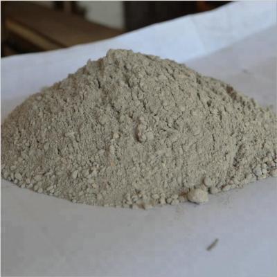 China 0.2% SiC Content Refractory Mortar for Optimal Thermal Shock Resistance and Efficiency for sale