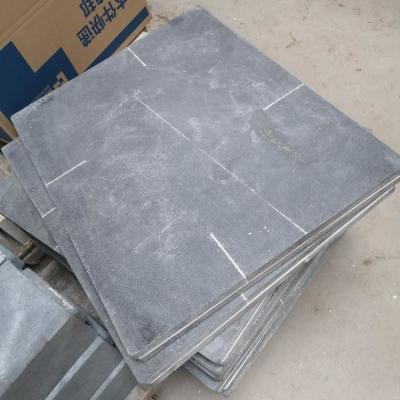 China 0.3-15% SiO2 Content Silicon Carbide Plates for High Temperature Ceramic Furnace for sale