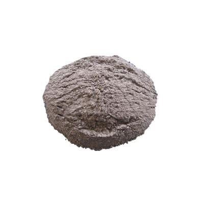 China High Strength Refractory Hollow Grass Microsphere for Light Castable and Oil Drilling for sale