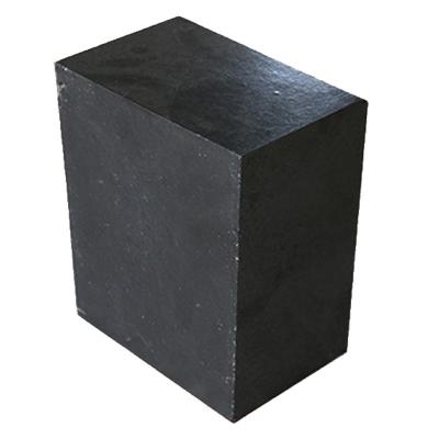 China Basic Oxygen Furnace Magnesia-Carbon Bricks with International Standard Al2O3 Content for sale