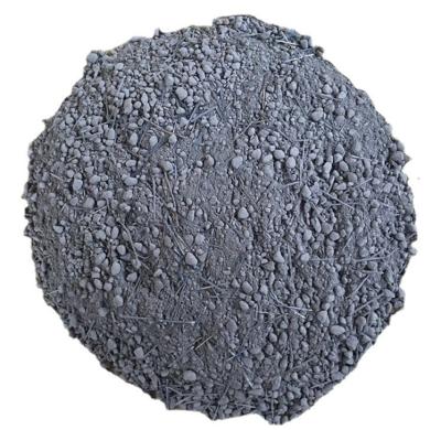 China 2023 Acid Proof Refractory Castable Cement with 25-45 Mpa Cold Crushing Strength for sale