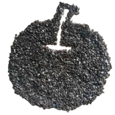 China MOH Hardness 9.0 Min Brown Corundum Abrasive Powder for 0-1-3-5-8mm Abrasive Grain Sizes for sale