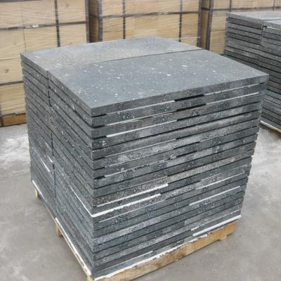 China Stock Armor Board Slab Sic Plate As Kiln Shelves with 1580-1770 Degree Refractoriness for sale