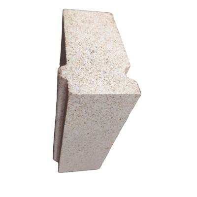 China Low Creep Andalusite Brick for Coke Oven and Waste Incinerators from Henan Refractory for sale