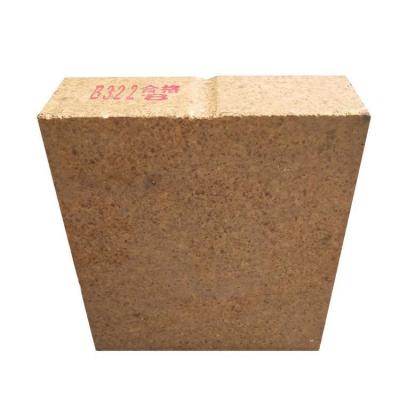 China Magnesia Aluminum Spinel Brick Superior Anti-Spalling and Thermal Shock Resistance for sale