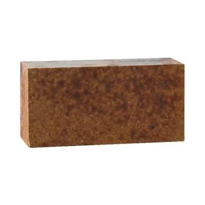 China Silicon Mullite Refractory Brick for Cement Plant Certificate ISO9001 MgO Content % 0 for sale