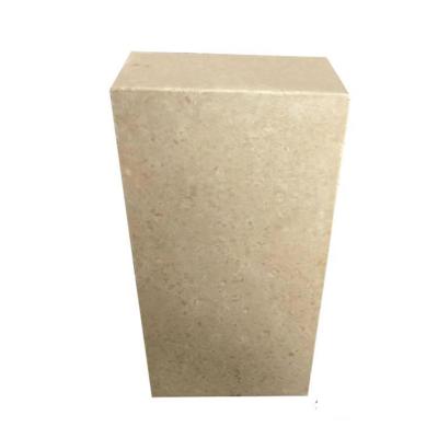 China Zircon Mullite Refractory Bricks with Fused Zirconia Raw Material for sale