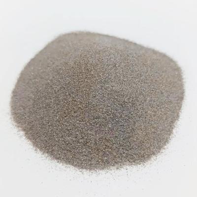 China s Strong Corundum Provides High Ball Grinding White Corundum with 2000° Refractoriness for sale