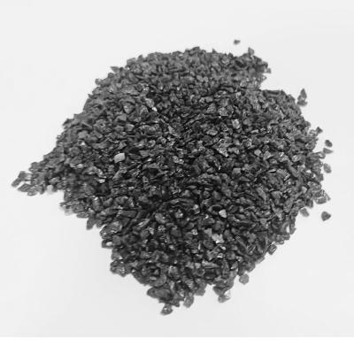 China Massendichte 1,6-2,0 g/cm3 Weiße Aluminiumoxid Abrasive für Hochfestigkeitspolieren zu verkaufen