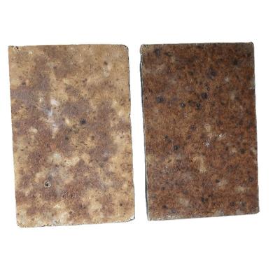 China Customized Size Silicon Carbide Powder Raw Material Fire Brick for Furnace and Kiln for sale