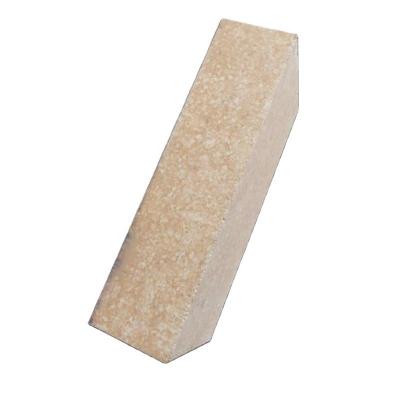 China SiC Content in Refractories Brick Fireproof Fused Cast Materials Azs Block for Durable for sale