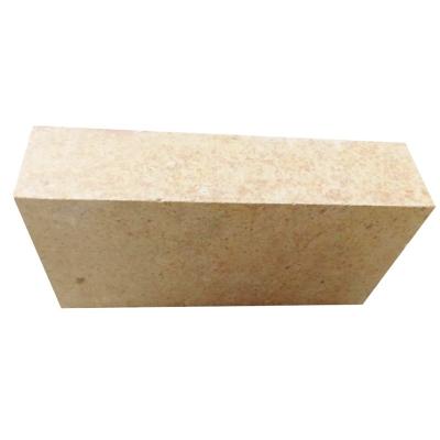 China Zro2 Refractory Brick for and Slag Resistance in Acid-Resistant Magnesia Chrome Brick for sale