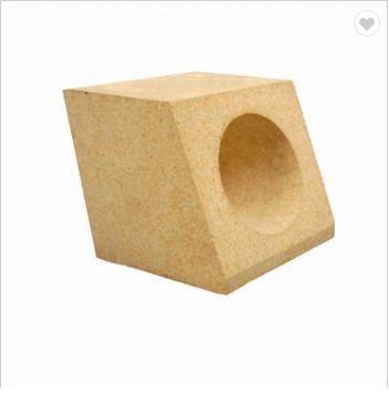 China Top Performance Magnesia-Zirconia Refractory Bricks for Demanding Industrial Applications for sale