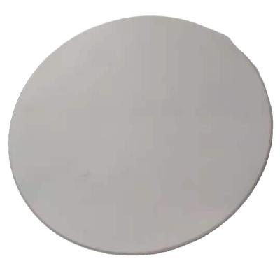 China 45% Min Al2O3 Content Cordierite Pizza Baking Plate for Pizza Oven OEM Design for sale