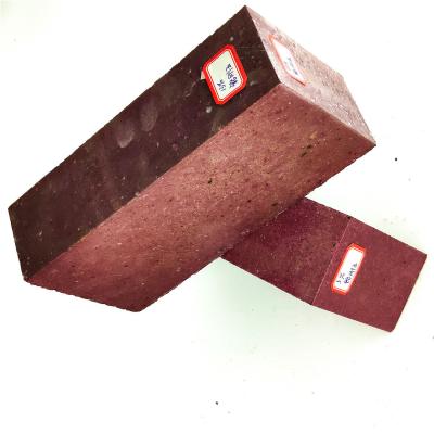 China Brick Chrome Corundum Mullite Monolith Honeycomb Ceramic Thermal Storage Substrate for sale