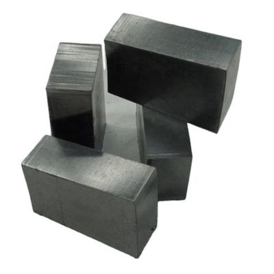 China International Standard CaO Content Magnesia Carbon Brick for Long-Lasting Steel Plant for sale