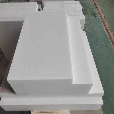 China 94% Al2O3 Content Fusion-cast Alumina Refractory Bricks for Oxy-fuel Glass Kiln Crown Arch en venta