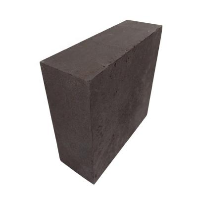 中国 Sales of Fire-Resistant Chrome and Corundum Bricks with Customizable CrO Content 販売のため