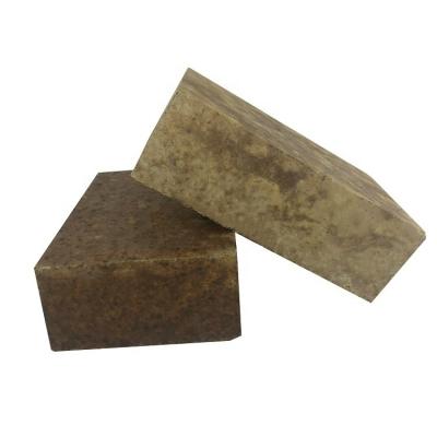 中国 High Temperature Resistance Silica Mullite Composite Brick ISO9001 CE MSDS Accredited 販売のため