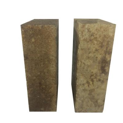 中国 Top-Notch Mullite-Sic- Andalusite Brick 1680 Refractory Block for Cement Rotary Kiln 販売のため