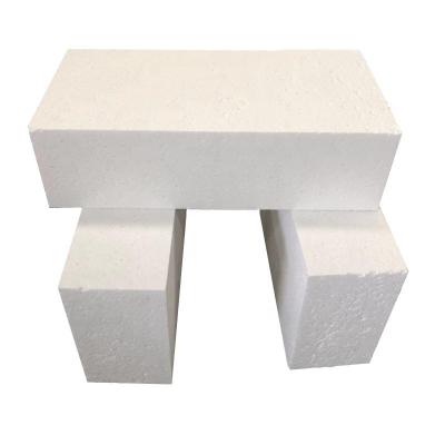 中国 1700 RUL Alumina Hollow Ball Insulating Fire Resistant Brick for Industrial Furnaces 販売のため