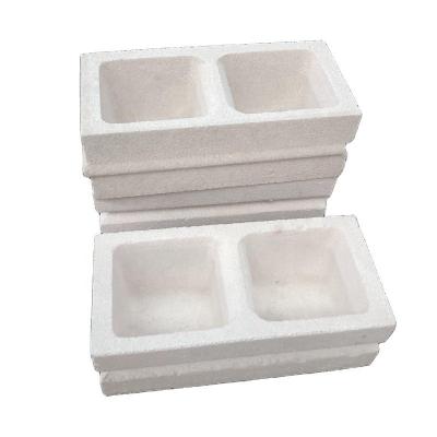 中国 High Alumina Bubble Brick for Insulation SiC Content of 0% and Free Sample Offered 販売のため