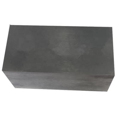 China Wear Resistant Magmalox Skid Rail Refractory Block for Steel Industry Heating Furnace zu verkaufen