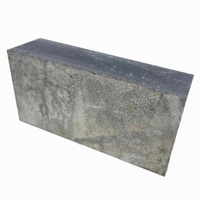 China Extraordinary refractory silicon carbide bricks opening up a new realm of refractory materials for sale