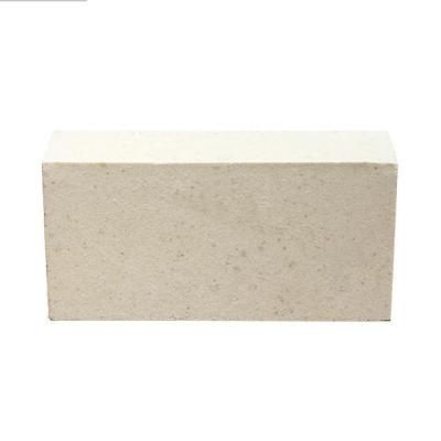 China Our Silica Refractory Brick Fit Industrial Furnaces Such As Melting Furnaces Standing Up To High Heat for sale