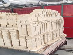 Quality Silica Refractory Bricks from China