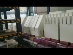 Corundum Mullite Brick for Various Industries