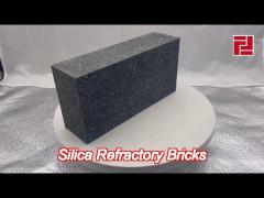 industrial ceramics silicon carbide brick with high al2o3 content and affordable