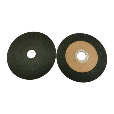 China High Performance 5inch 125x1.6x22mm Long Life Stainless Steel Cutting Wheel Cutting Disc Cutting Abrasives Disc Wheel for Metal and Stainless Steel for sale