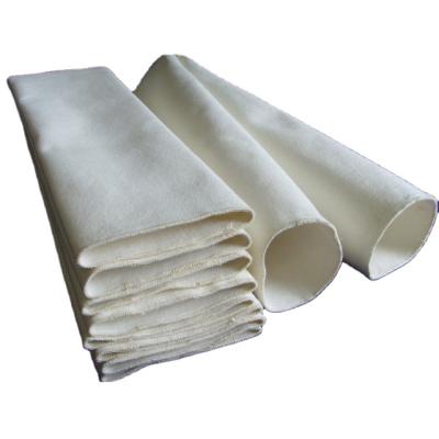 China Breathable Nomex Pleating Machine Felt for sale