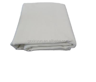 China Breathable Nomex And Polyester Padded Ironer For Laundry Flatwork Ironer for sale