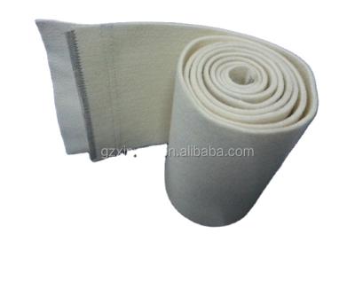 China Hotels Professional Nomex Machinery Ironing Belt With High Quality for sale