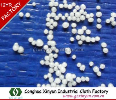 China Disposable Powder Wax for Ironer, Laundry Powder Wax, White Powder Wax for sale