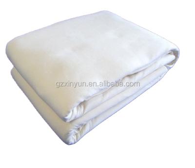 China Breathable Laundry Ironer Padded , Nomex Ironer Padded , Hotel Factory Price Laundry Ironer Felt for sale