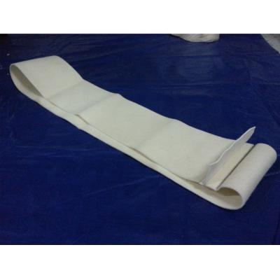 China Other Nomex Needled Ironing Belt, Manufacturer Conveyor Belt, Thermal Resistance Ironing Belt for sale