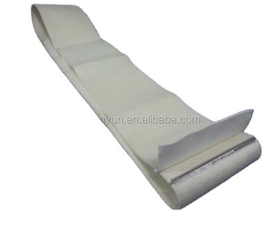 China Hotels Aramid Ironer Belt, Laundry Ironing Belt, Flatwork Ironer Belt for sale