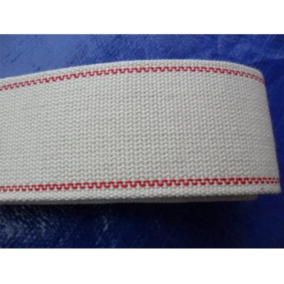 China Other cotton belt for laundry folder machine for sale