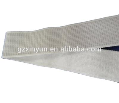 China High Quality Folding Machine Cotton And Rubber Non-slip Belt for sale