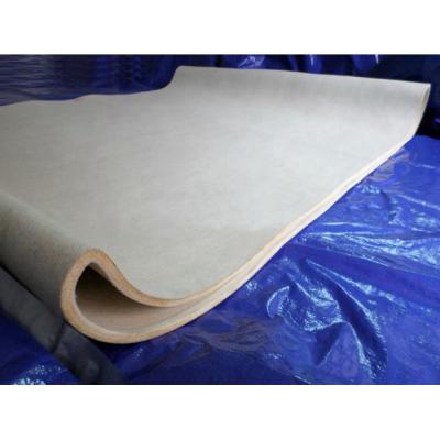 China Use for Sammying leather machine felt for tannery, Sammying leather machine felt for sale