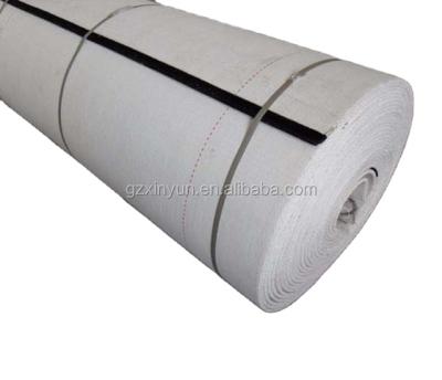 China Factory Cardboard Corrugated Conveyor Belt for sale