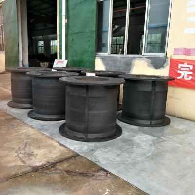 China Marine Port Pier Pier Dock Boat Fender Fender (SUC Fender) Super Wharf Cell Type for sale