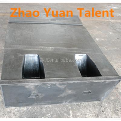 China NR EU V ME Fenders Type Rubber Fender for sale